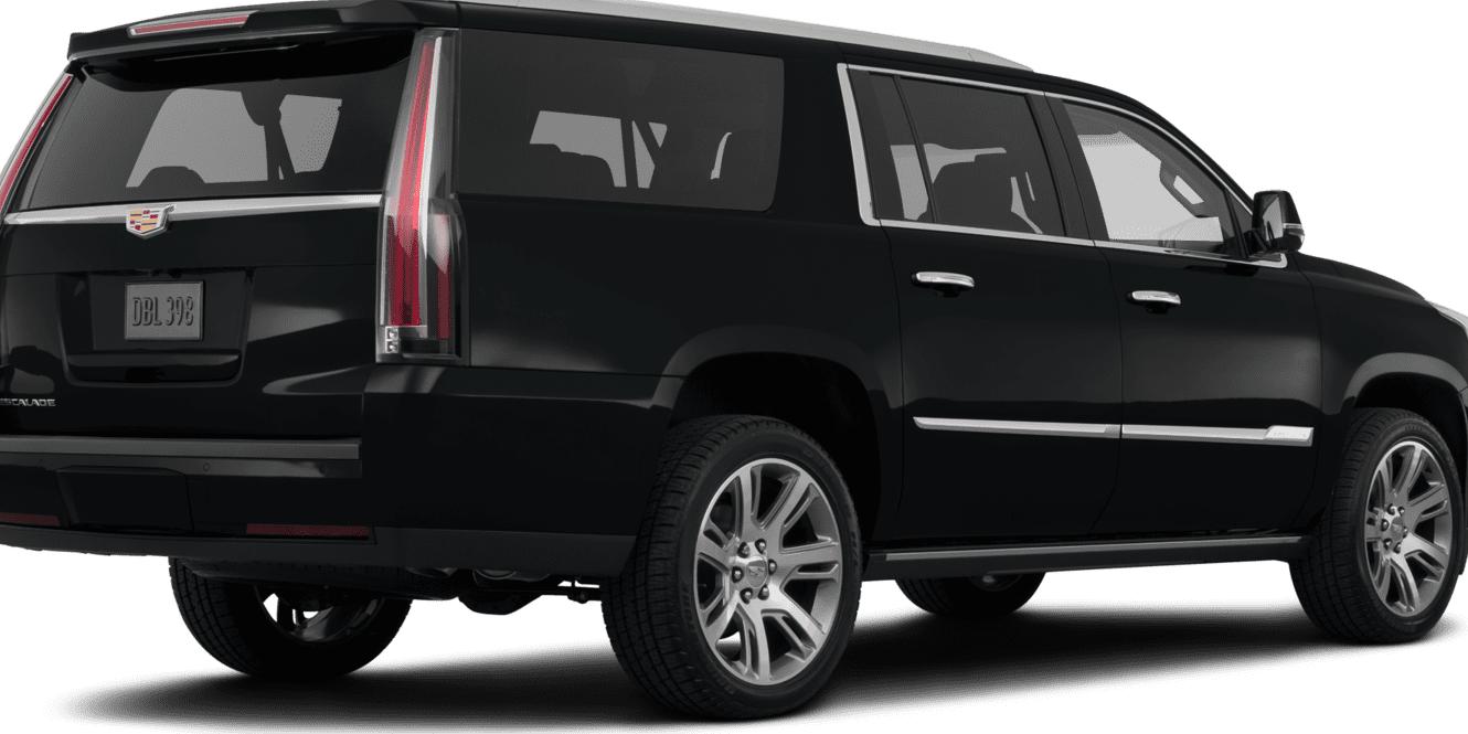 CADILLAC ESCALADE 2015 1GYS3UKJ9FR721459 image