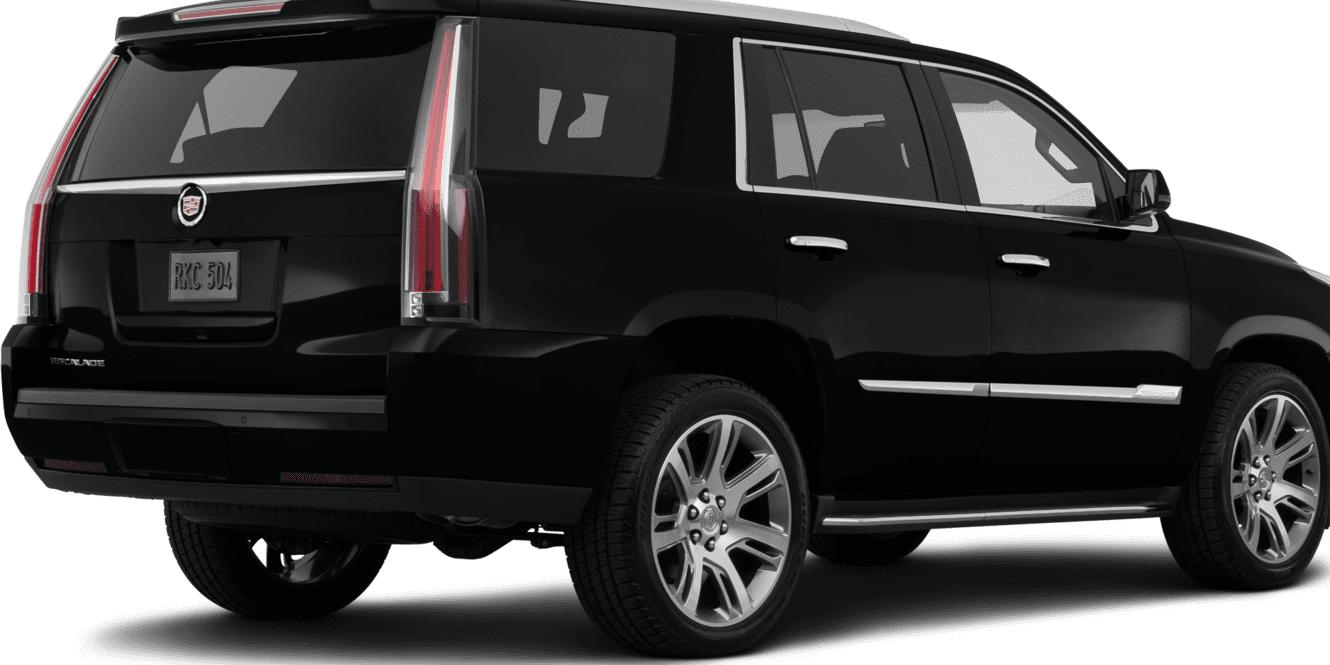 CADILLAC ESCALADE 2015 1GYS4CKJ0FR275144 image