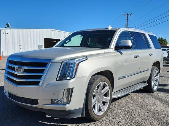 CADILLAC ESCALADE 2015 1GYS4MKJ9FR704237 image CADILLAC ESCALADE 2015 1GYS4MKJ9FR704237 image
