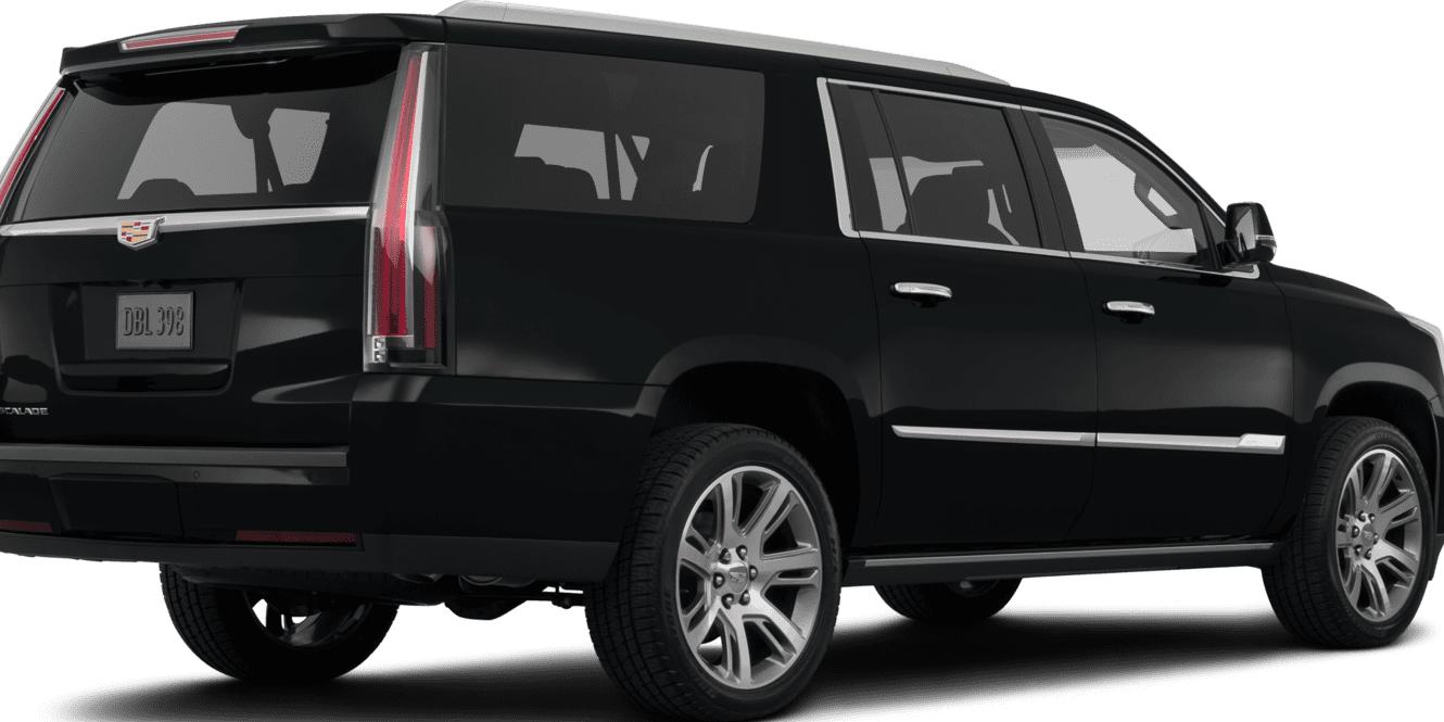 CADILLAC ESCALADE 2015 1GYS3HKJ3FR254806 image