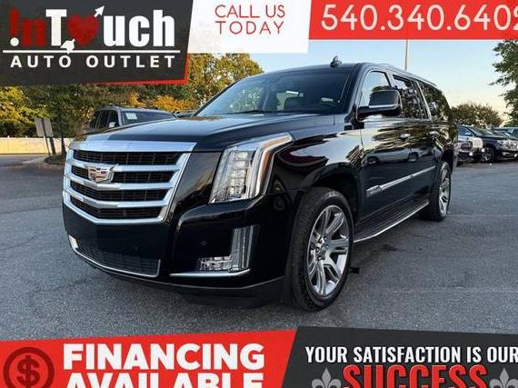 CADILLAC ESCALADE 2015 1GYS4SKJ2FR644869 image CADILLAC ESCALADE 2015 1GYS4SKJ2FR644869 image