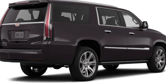 CADILLAC ESCALADE 2015 1GYS3TKJ9FR507081 image