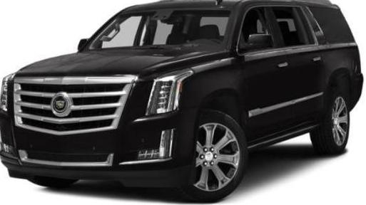 CADILLAC ESCALADE 2015 1GYS4TKJ5FR609782 image