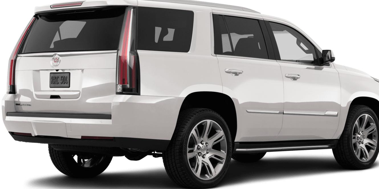 CADILLAC ESCALADE 2015 1GYS3NKJ7FR515742 image