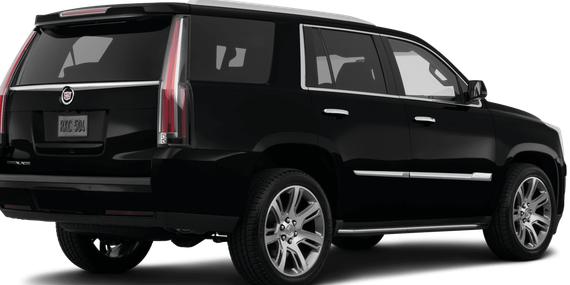 CADILLAC ESCALADE 2015 1GYS4PKJ8FR700374 image