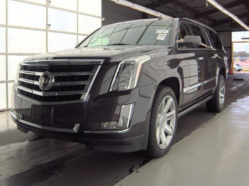 CADILLAC ESCALADE 2015 1GYS4JKJ6FR218497 image