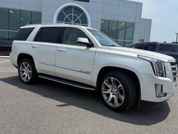 CADILLAC ESCALADE 2015 1GYS4BKJ1FR304967 image