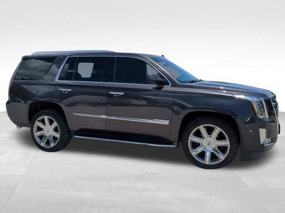 CADILLAC ESCALADE 2015 1GYS4BKJ5FR195039 image