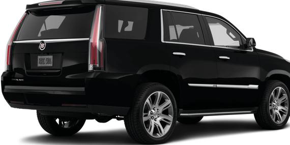 CADILLAC ESCALADE 2015 1GYS4MKJ7FR529664 image