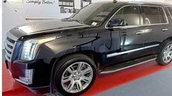 CADILLAC ESCALADE 2015 1GYS4CKJ9FR263090 image