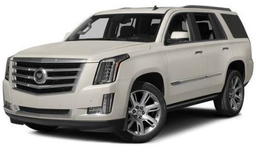 CADILLAC ESCALADE 2015 1GYS4CKJ9FR223625 image