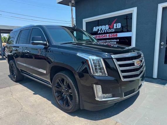 CADILLAC ESCALADE 2015 1GYS3NKJ0FR673971 image