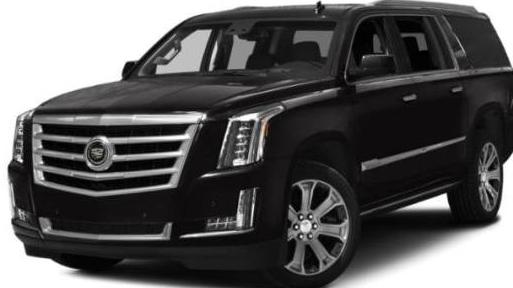 CADILLAC ESCALADE 2015 1GYS4SKJ5FR718253 image
