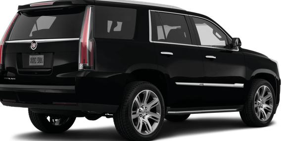 CADILLAC ESCALADE 2015 1GYS4NKJ8FR521594 image