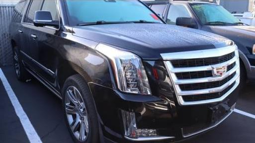 CADILLAC ESCALADE 2015 1GYS4TKJ9FR517820 image