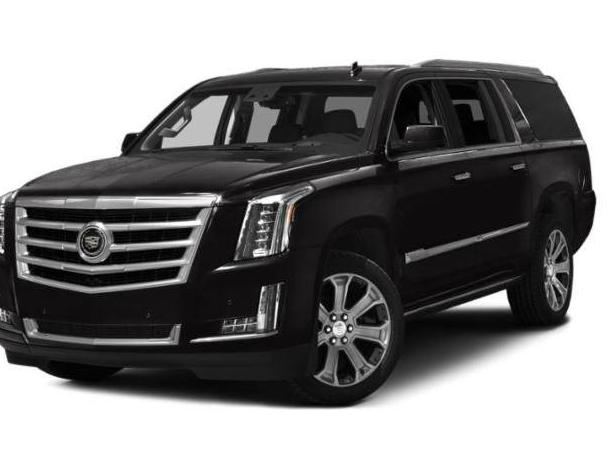 CADILLAC ESCALADE 2015 1GYS4UKJ0FR565695 image