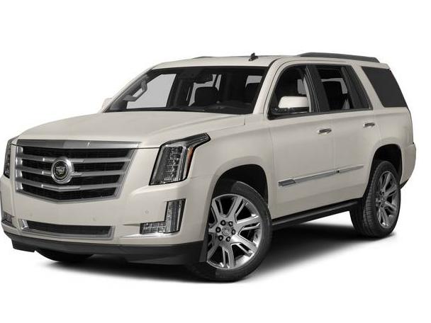 CADILLAC ESCALADE 2015 1GYS4NKJ3FR650410 image