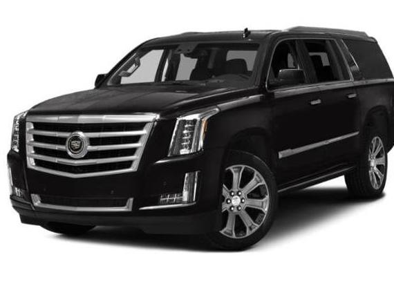 CADILLAC ESCALADE 2015 1GYS4TKJ7FR694012 image