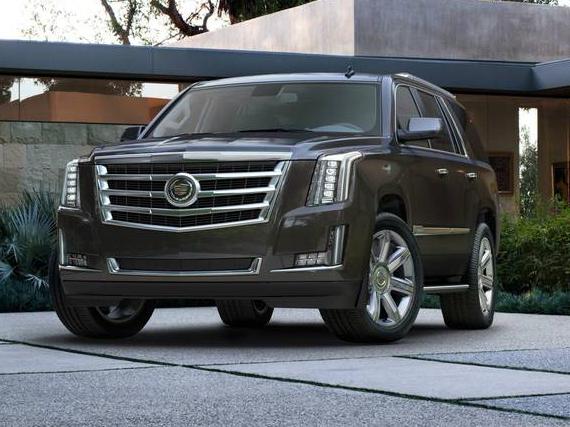 CADILLAC ESCALADE 2015 1GYS4PKJ6FR608017 image