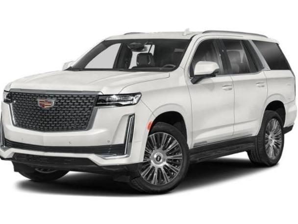 CADILLAC ESCALADE 2022 1GYS4CKL5NR154965 image