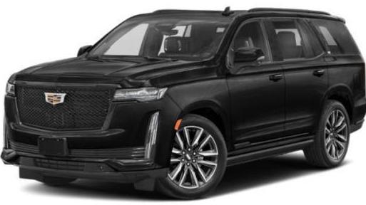 CADILLAC ESCALADE 2022 1GYS4GKL3NR144765 image