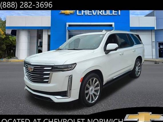 CADILLAC ESCALADE 2022 1GYS4DKL0NR299157 image CADILLAC ESCALADE 2022 1GYS4DKL0NR299157 image