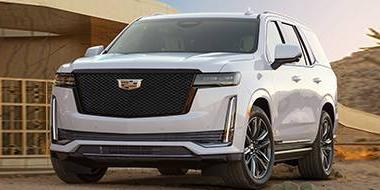 CADILLAC ESCALADE 2022 1GYS3AKLXNR102173 image