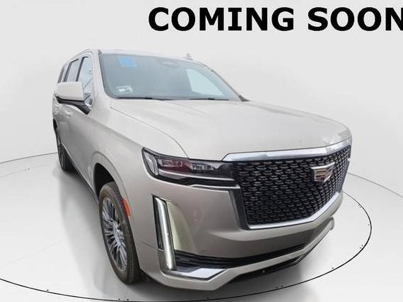 CADILLAC ESCALADE 2022 1GYS4CKL0NR267173 image CADILLAC ESCALADE 2022 1GYS4CKL0NR267173 image