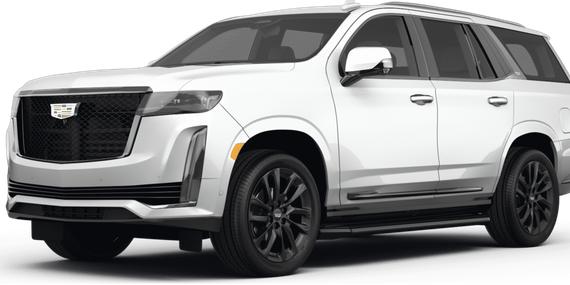 CADILLAC ESCALADE 2022 1GYS4GKL6NR341445 image CADILLAC ESCALADE 2022 1GYS4GKL6NR341445 image