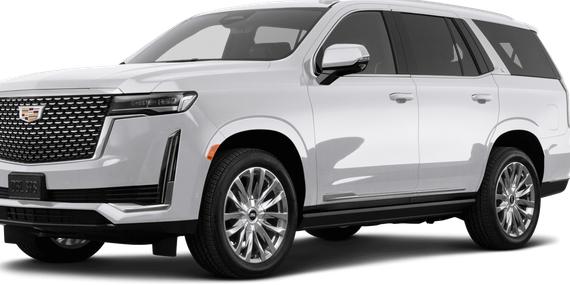 CADILLAC ESCALADE 2022 1GYS4BKL8NR309132 image