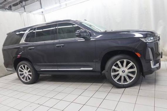 CADILLAC ESCALADE 2022 1GYS4DKL5NR217990 image CADILLAC ESCALADE 2022 1GYS4DKL5NR217990 image