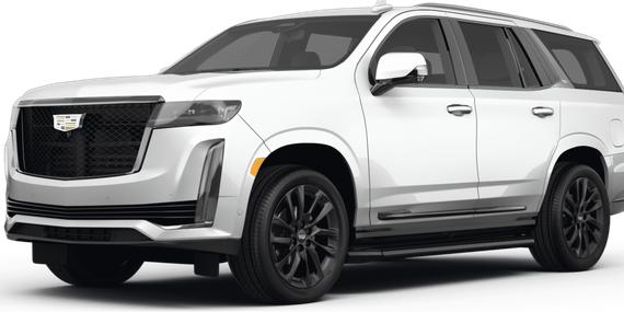 CADILLAC ESCALADE 2022 1GYS4FKL8NR146182 image CADILLAC ESCALADE 2022 1GYS4FKL8NR146182 image