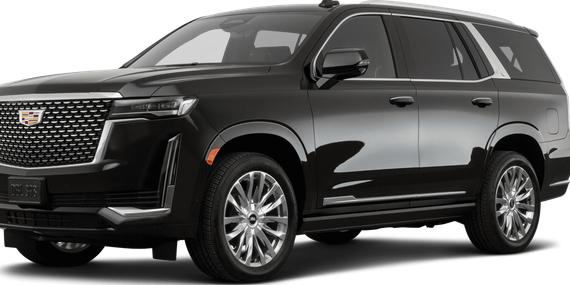 CADILLAC ESCALADE 2022 1GYS4BKL5NR302011 image