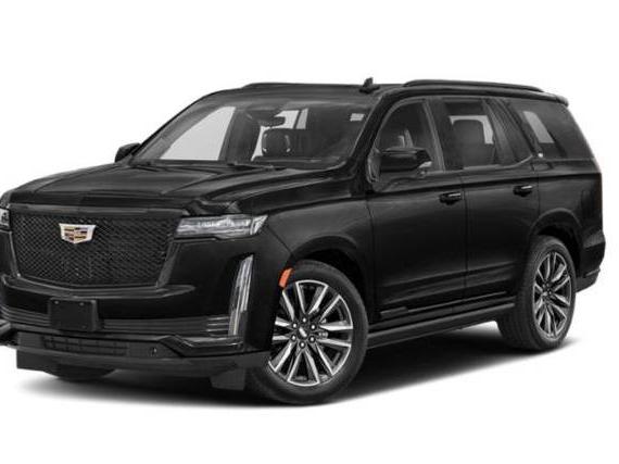 CADILLAC ESCALADE 2022 1GYS3GKL1NR293078 image