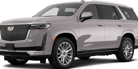 CADILLAC ESCALADE 2022 1GYS4BKLXNR361913 image