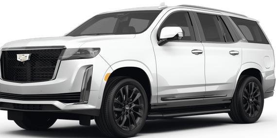 CADILLAC ESCALADE 2022 1GYS4GKL8NR259040 image CADILLAC ESCALADE 2022 1GYS4GKL8NR259040 image