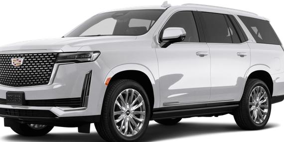 CADILLAC ESCALADE 2022 1GYS4BKL5NR150618 image