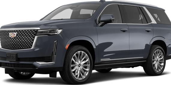 CADILLAC ESCALADE 2022 1GYS4BKL1NR131029 image