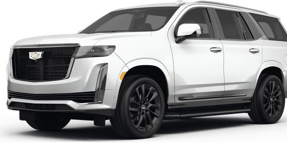 CADILLAC ESCALADE 2022 1GYS4GKL3NR348871 image