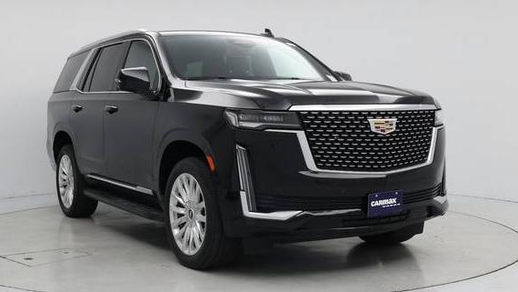 CADILLAC ESCALADE 2022 1GYS4AKL8NR110270 image
