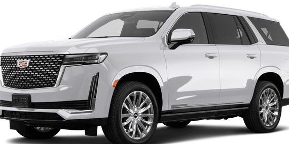 CADILLAC ESCALADE 2022 1GYS4BKL0NR272335 image