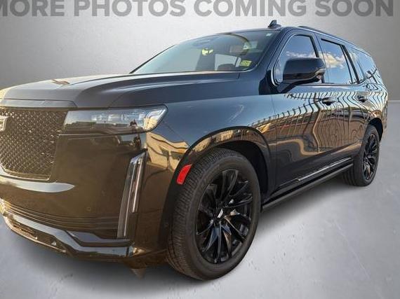 CADILLAC ESCALADE 2022 1GYS4GKL3NR304868 image