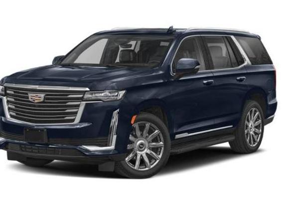 CADILLAC ESCALADE 2022 1GYS4DKL8NR172110 image