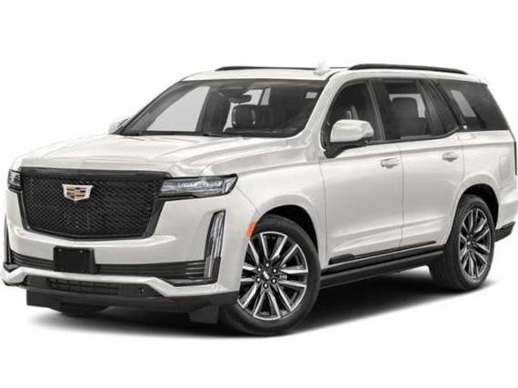 CADILLAC ESCALADE 2022 1GYS4FKL6NR157844 image CADILLAC ESCALADE 2022 1GYS4FKL6NR157844 image