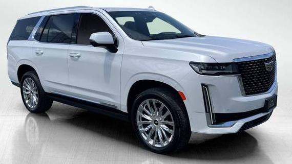 CADILLAC ESCALADE 2022 1GYS4CKL4NR246391 image