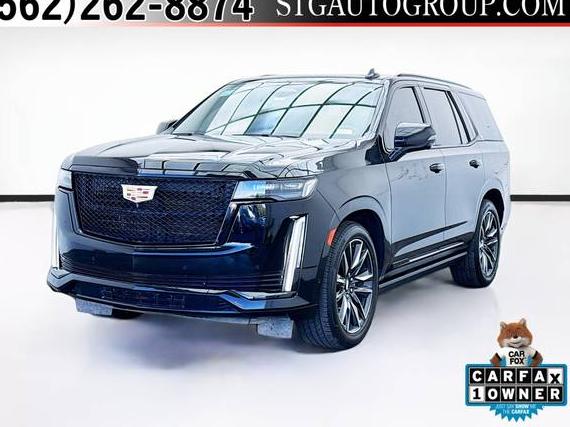 CADILLAC ESCALADE 2022 1GYS4FKL4NR230936 image CADILLAC ESCALADE 2022 1GYS4FKL4NR230936 image