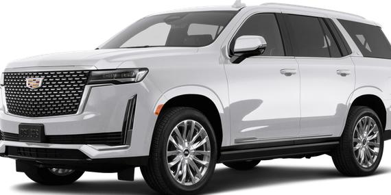CADILLAC ESCALADE 2022 1GYS4BKL1NR271713 image