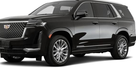 CADILLAC ESCALADE 2022 1GYS4AKTXNR271042 image
