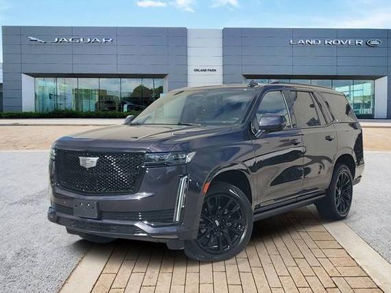 CADILLAC ESCALADE 2022 1GYS4FKL2NR139082 image CADILLAC ESCALADE 2022 1GYS4FKL2NR139082 image