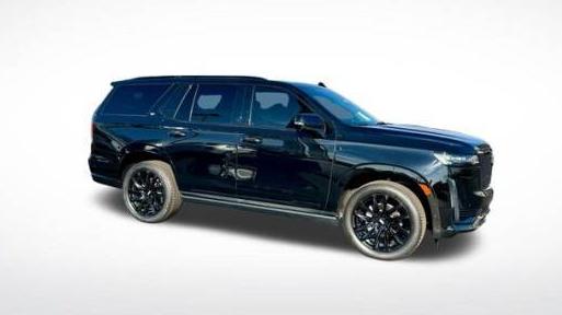 CADILLAC ESCALADE 2022 1GYS4FKL4NR126172 image